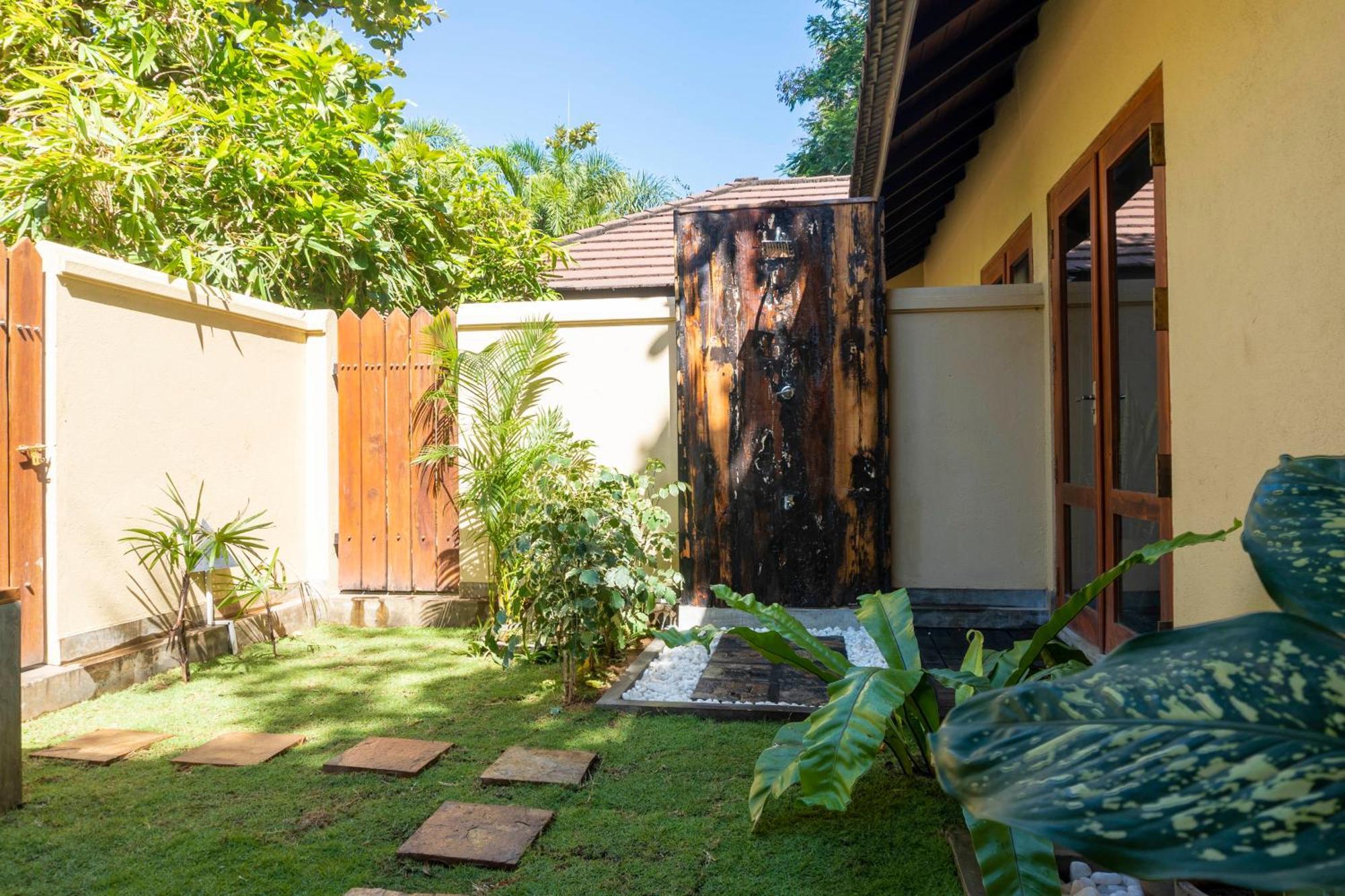 The Spice Trail Hotell Arugam Kudah Eksteriør bilde